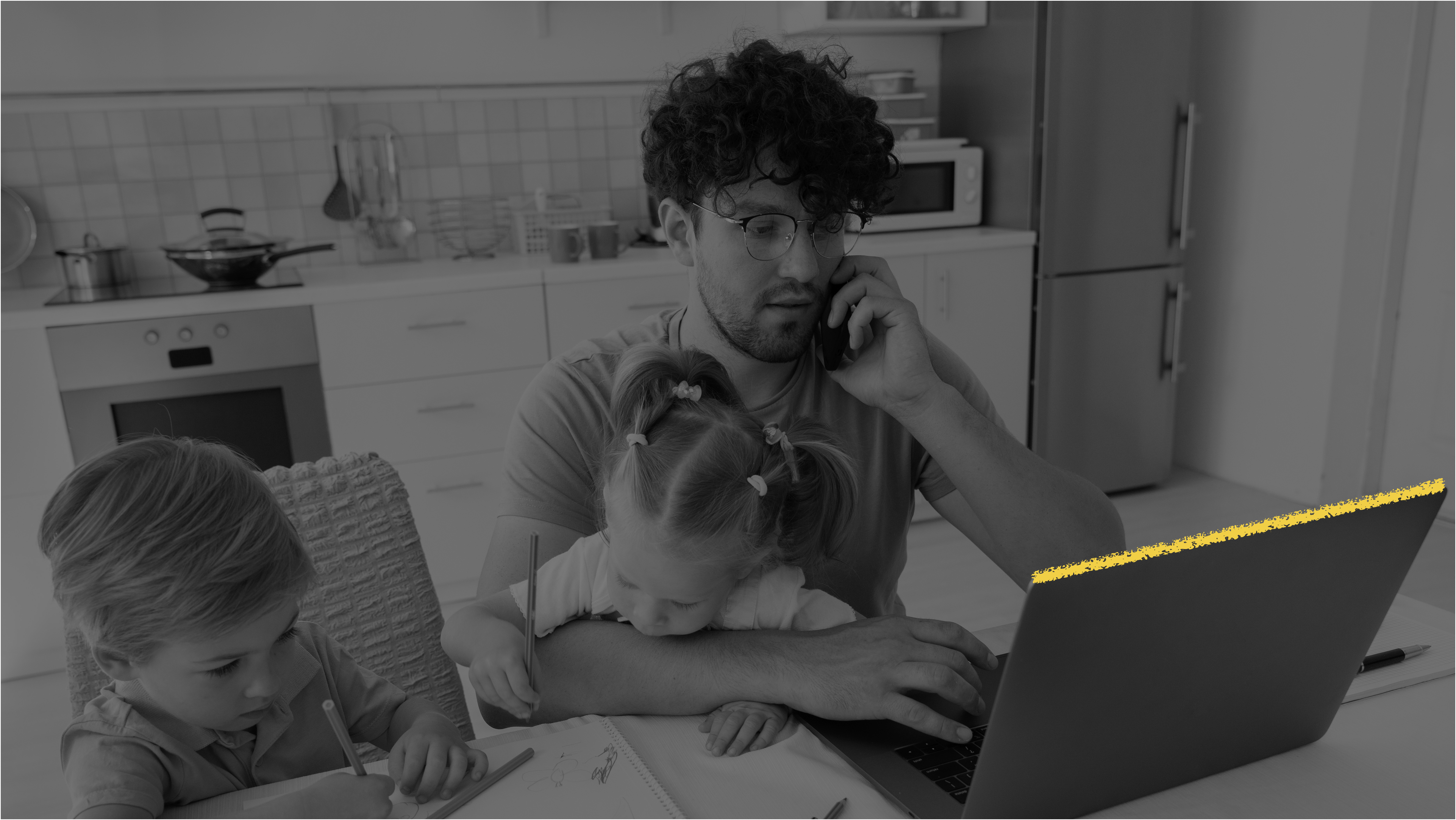 What’s my organisation’s approach to hybrid working?